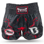 Twins X Booster TBT Short 7