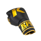 King Pro Boxing BGK bokshandschoenen nr. 3