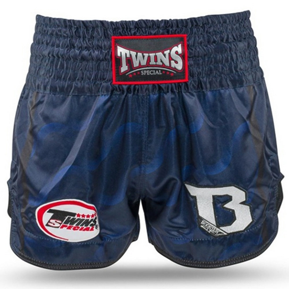 Twins X Booster TBT Short 5