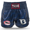 Twins X Booster TBT Short 5