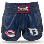 Twins X Booster TBT Short 5