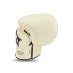 Fairtex x Booster v2 bokshandschoenen — crème