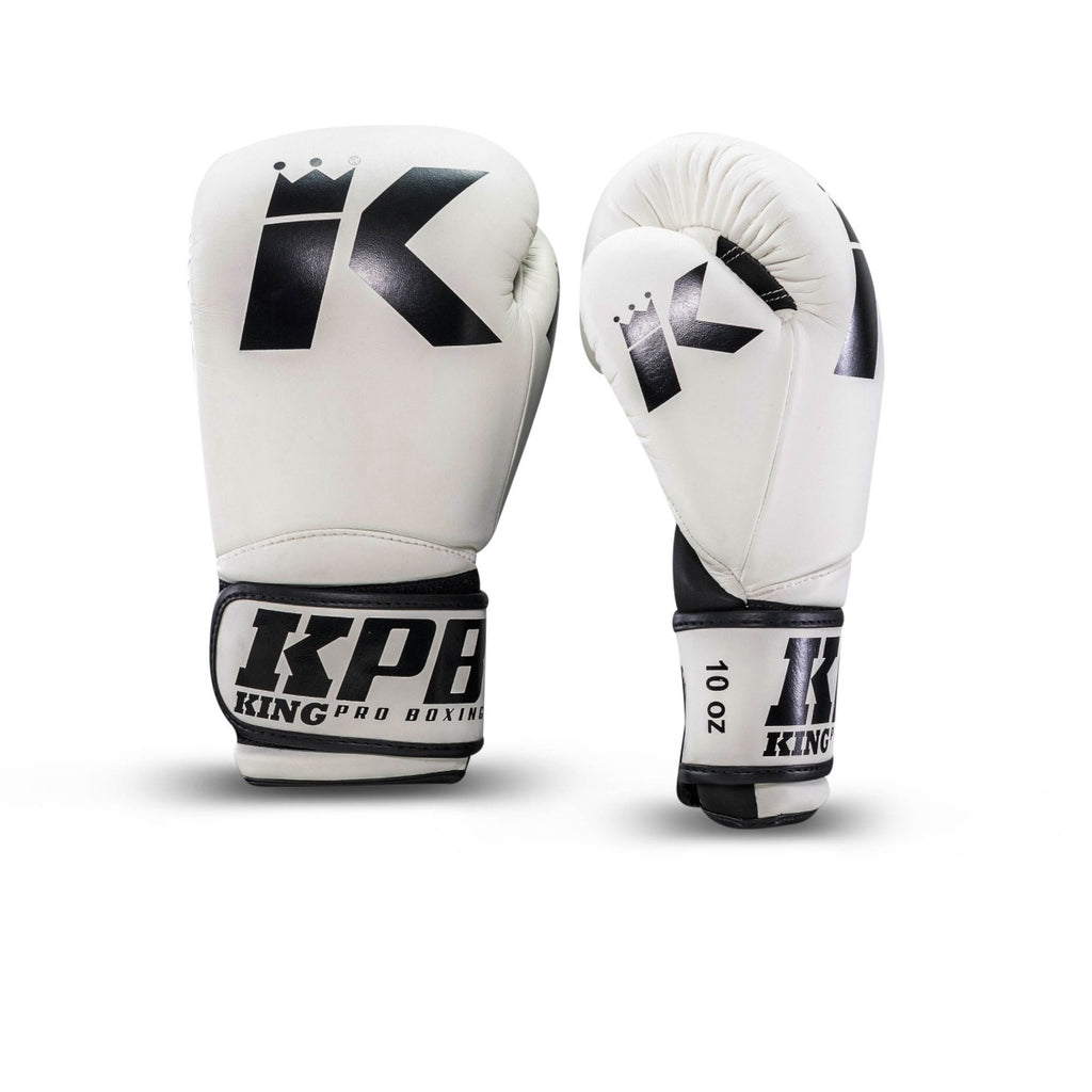 King Pro Boxing BGK bokshandschoenen nr. 2