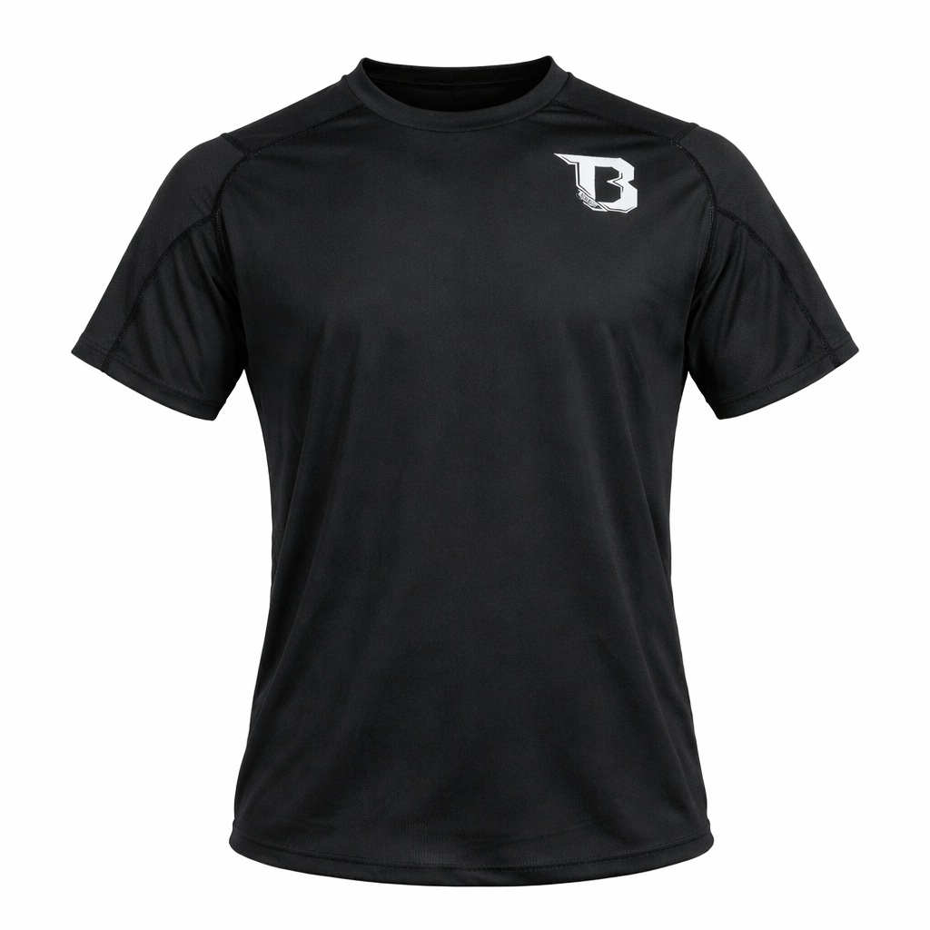 Booster Rapid Strike Pro T-shirt nr. 1