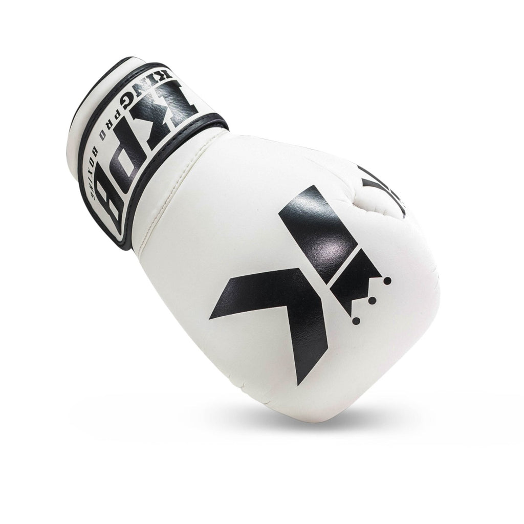 King Pro Boxing BGK bokshandschoenen nr. 2