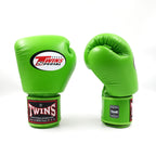 Twins BGVL3 bokshandschoenen — lime