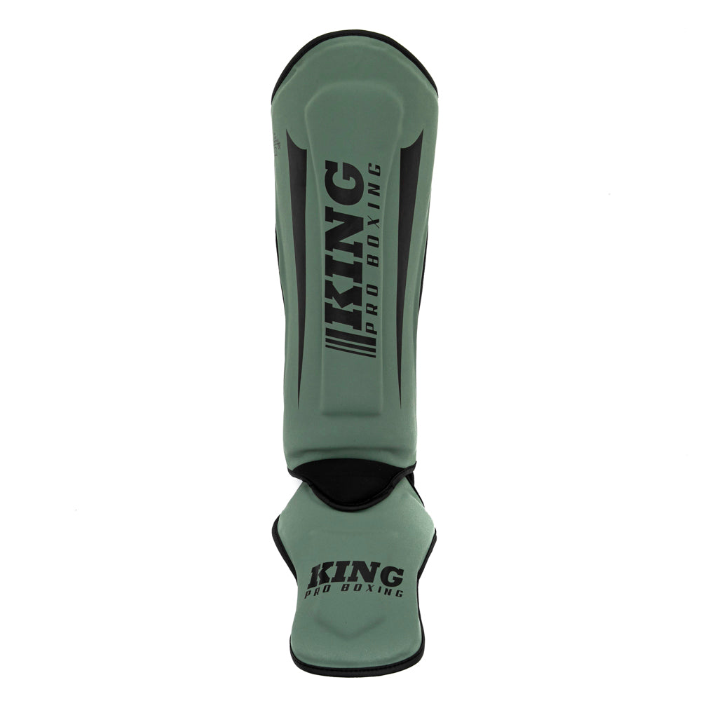 King Pro Boxing Revo scheenbeschermers nr. 5