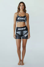 King Pro Boxing Shadow 1 Dames Compression Trunk