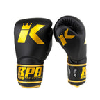 King Pro Boxing BGK bokshandschoenen nr. 3