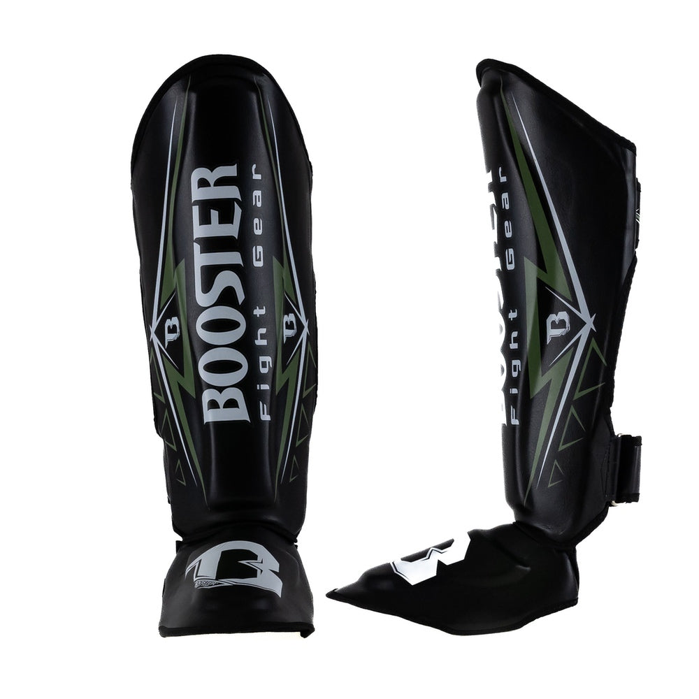 BFG SHINGUARDS