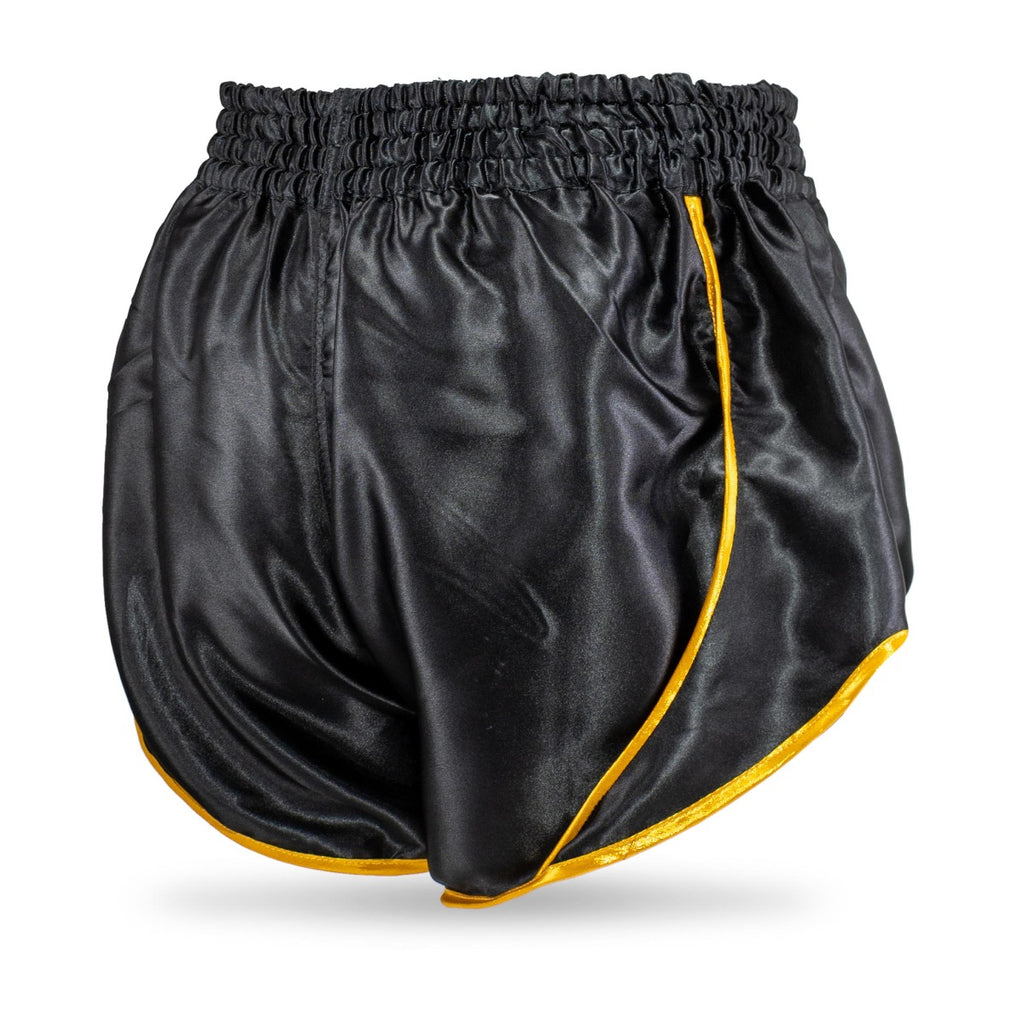 Booster Retro Slugger 1 Fightshorts