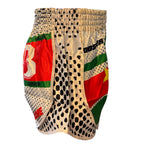 Booster Team Suriname Muay Thai short