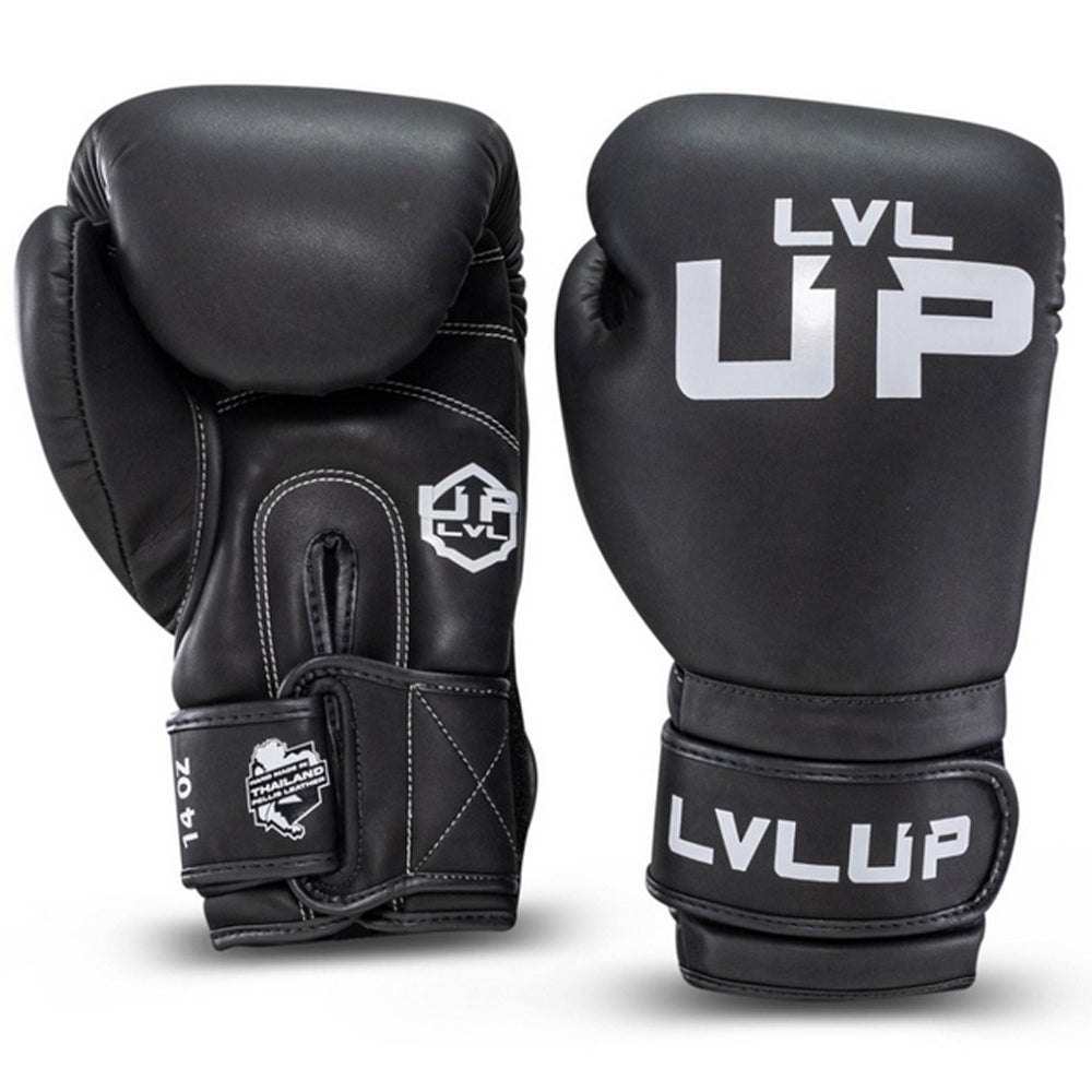 LVL UP BOXING GLOVES