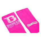Booster Pro enkelbandjes — roze