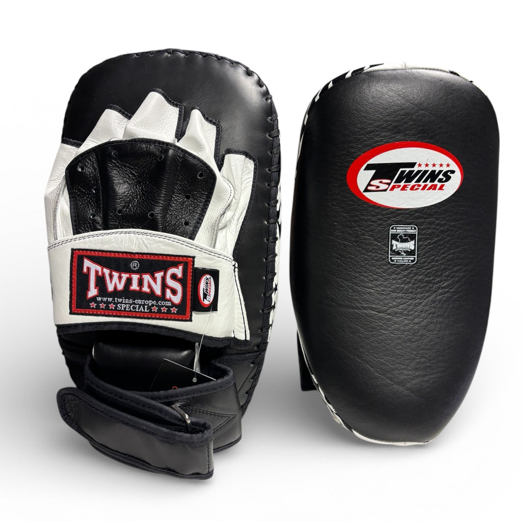 TWINS FOCUS MITTS