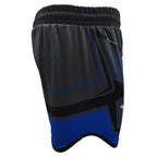 Booster Delta 2 MMA Short