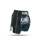 King Pro Boxing Storm 1 Muay Thai Short