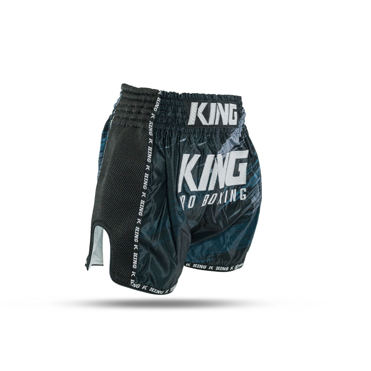 King Pro Boxing Storm 1 Muay Thai Short