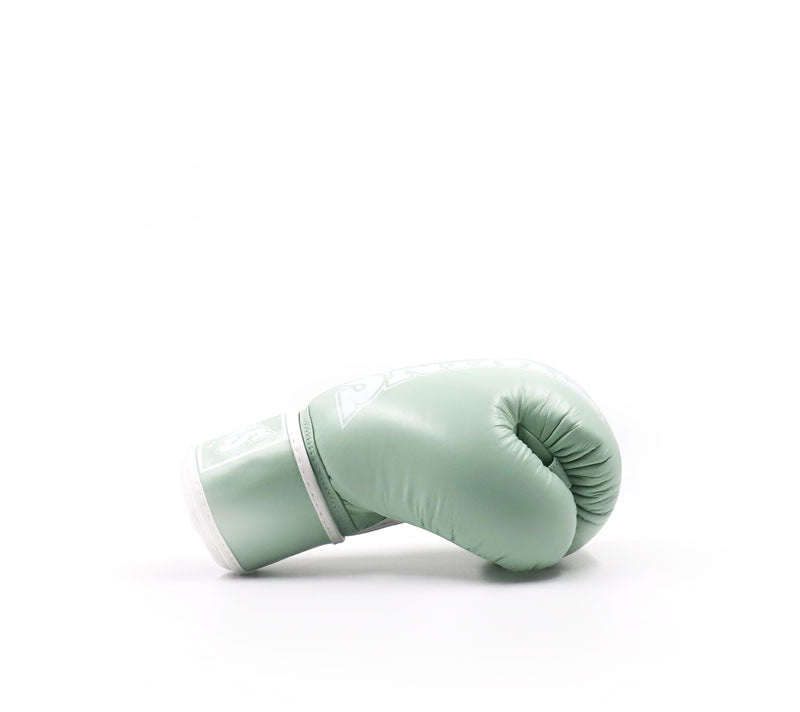 Twins BGVL4P pastel bokshandschoenen — mint