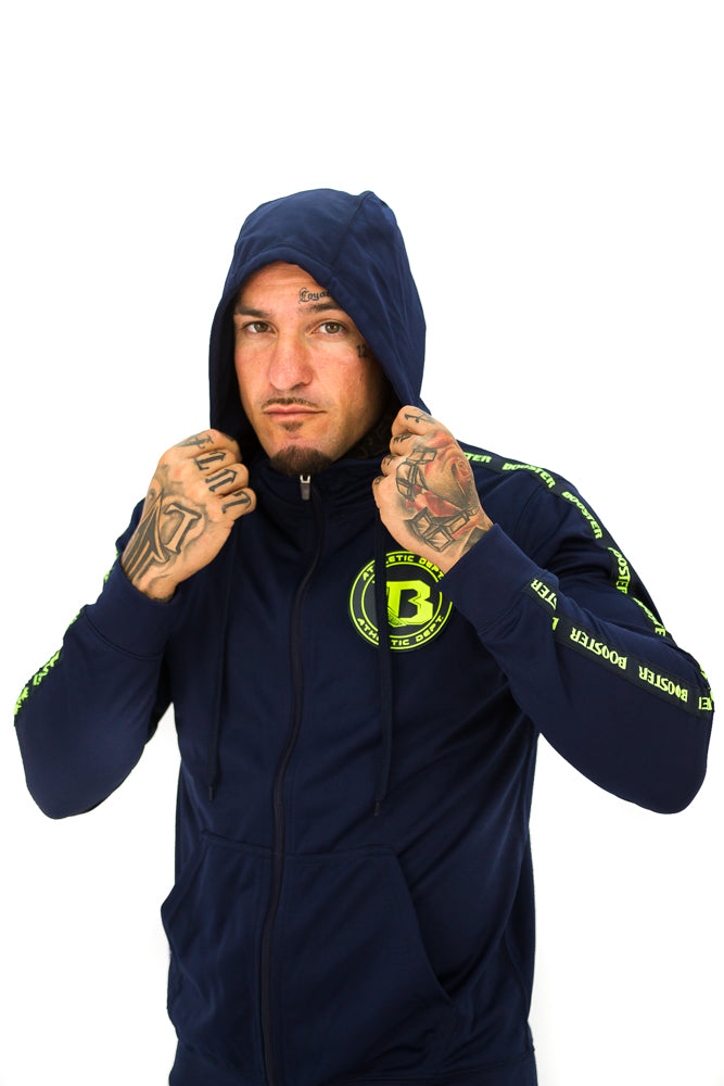 Booster Athletic Dept. tracksuit nr. 2