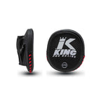 KPB SPEED MITTS