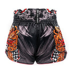 TWINS SHORTS