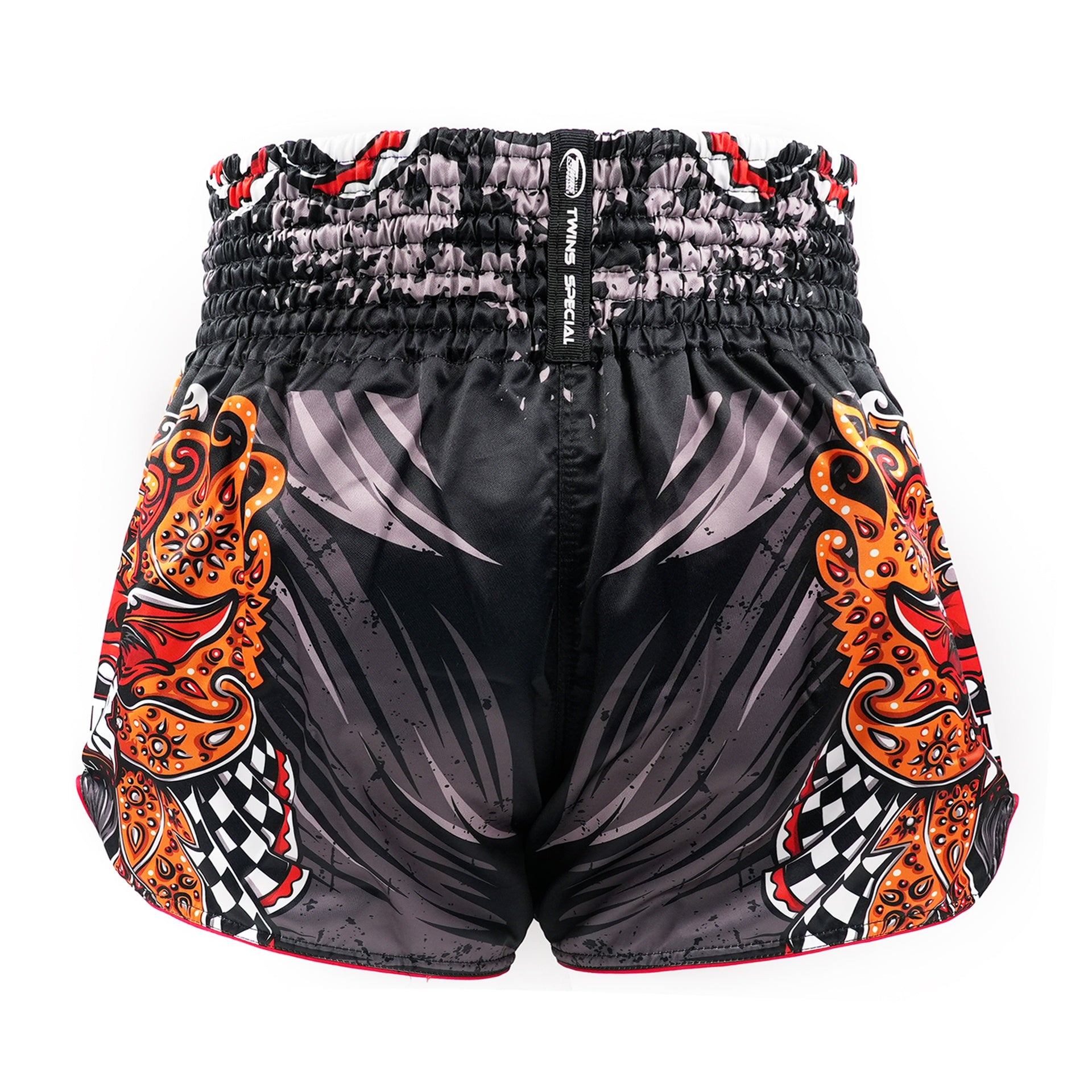 TWINS SHORTS