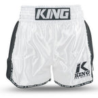 King Pro Boxing Bangkok 3 Muay Thai Short
