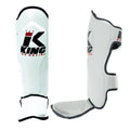 King Pro Boxing scheenbeschermers nr. 3