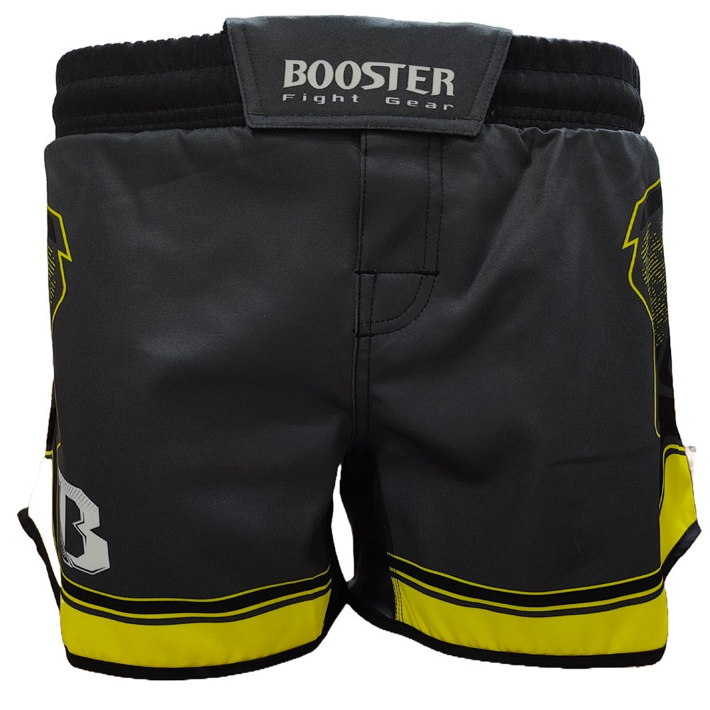 Booster Delta 3 MMA Short