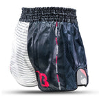Booster TBT Performance 4 Fightshorts
