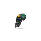 PRO BGL V10 Bokshandschoenen Zwart/Militair – Professionele Trainingshandschoenen
