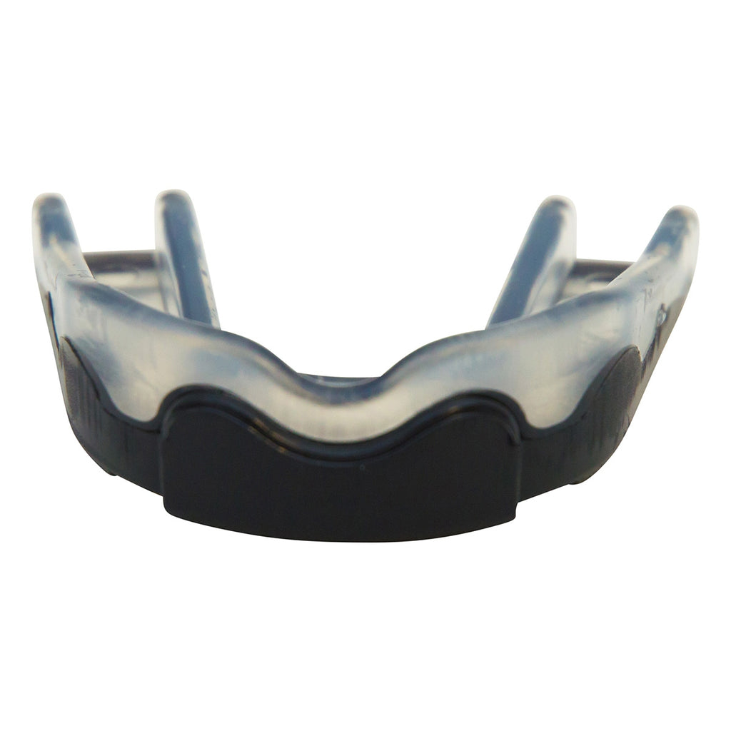 Booster MGB Mondbeschermer Zwart Transparant