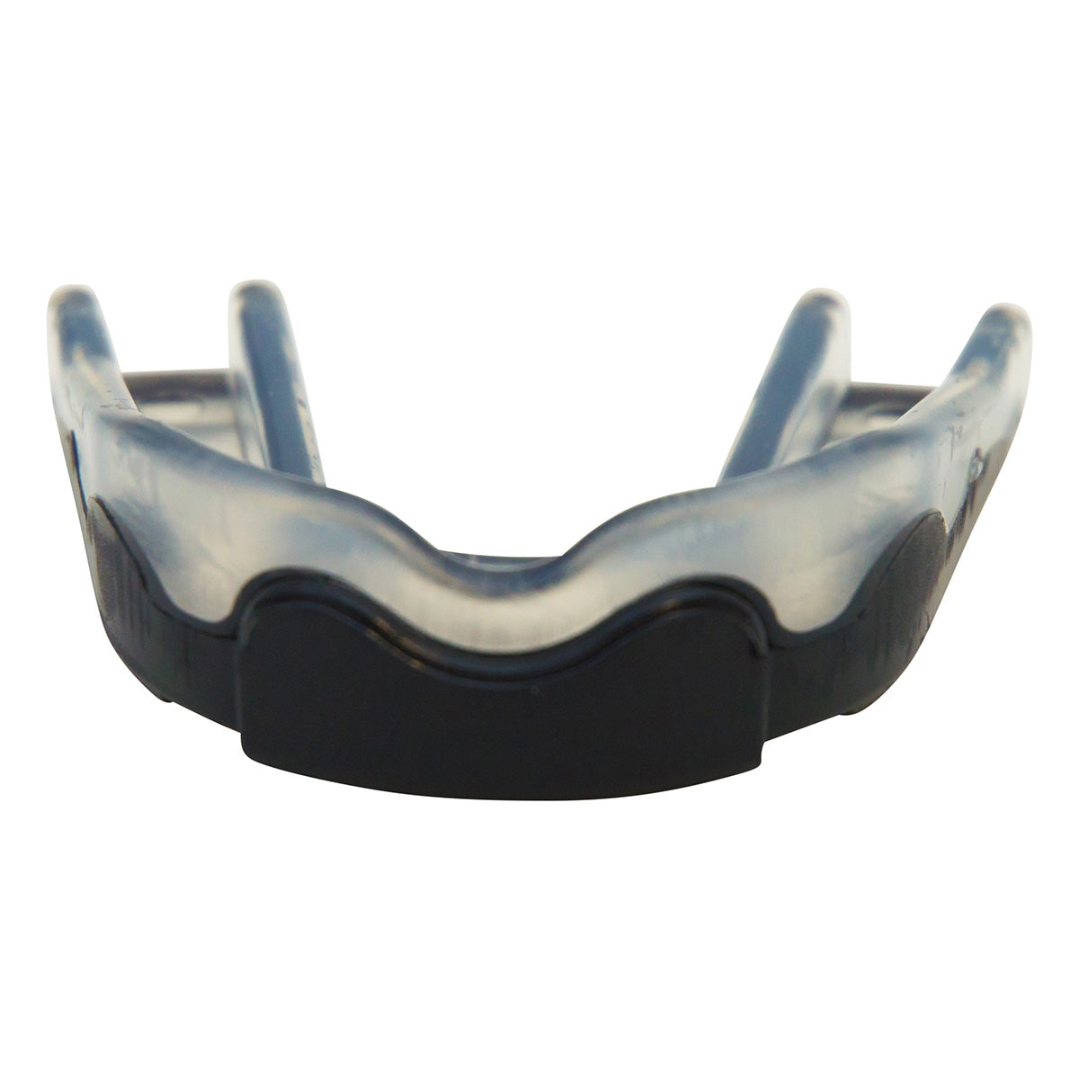 Booster MGB Mondbeschermer Zwart Transparant