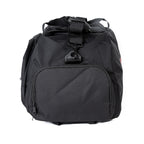 Booster Duffle bag groot — rood