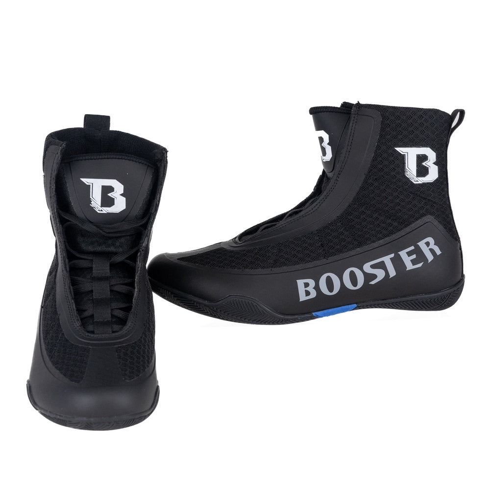 Booster Rapid Strike Pro vechtsportschoenen nr. 1