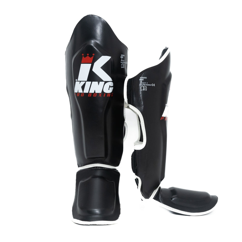 King Pro Boxing scheenbeschermers nr. 1