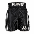King Pro Boxing XK Short 1