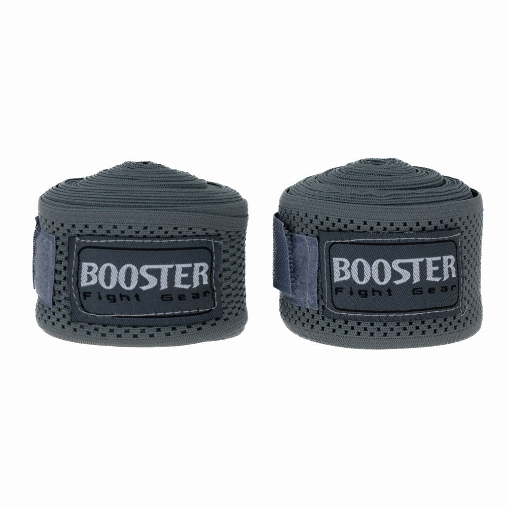 Booster BPC Mesh Bandages 460cm Grijs