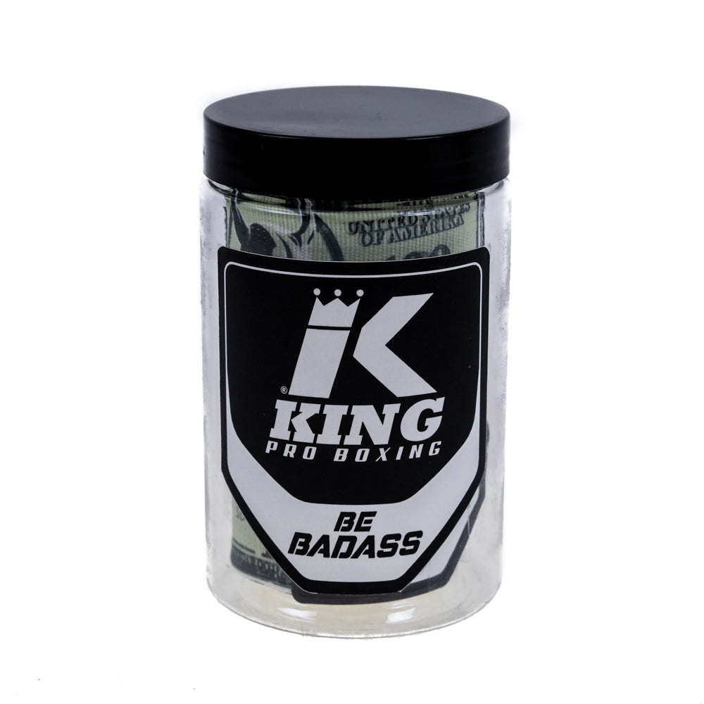 King Pro Boxing Viking Bandages 460cm