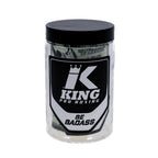 King Pro Boxing Viking Bandages 460cm