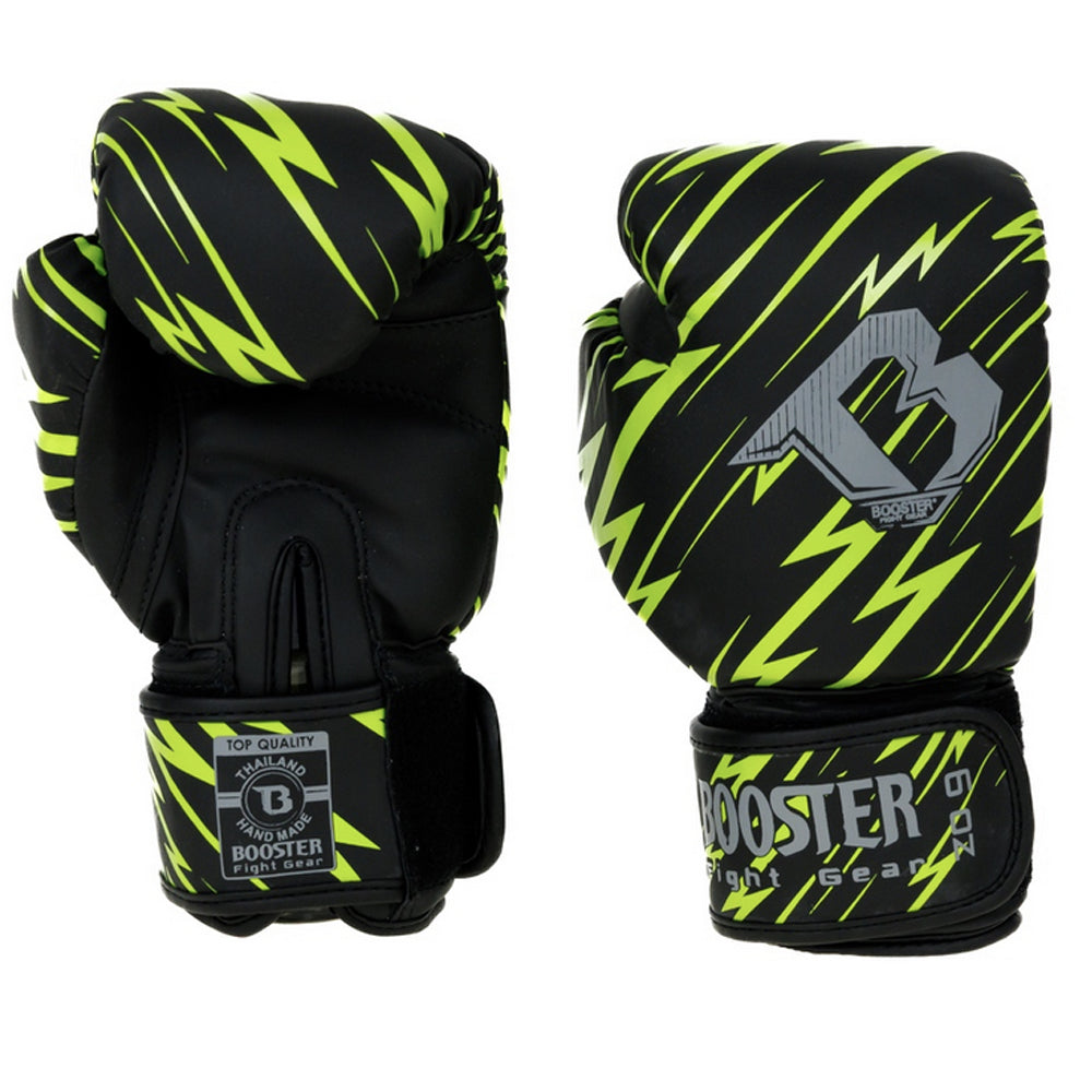 Booster Combat Series kids bokshandschoenen nr. 5