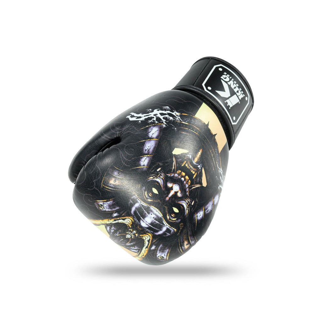 King Pro Boxing Hatamoto bokshandschoenen