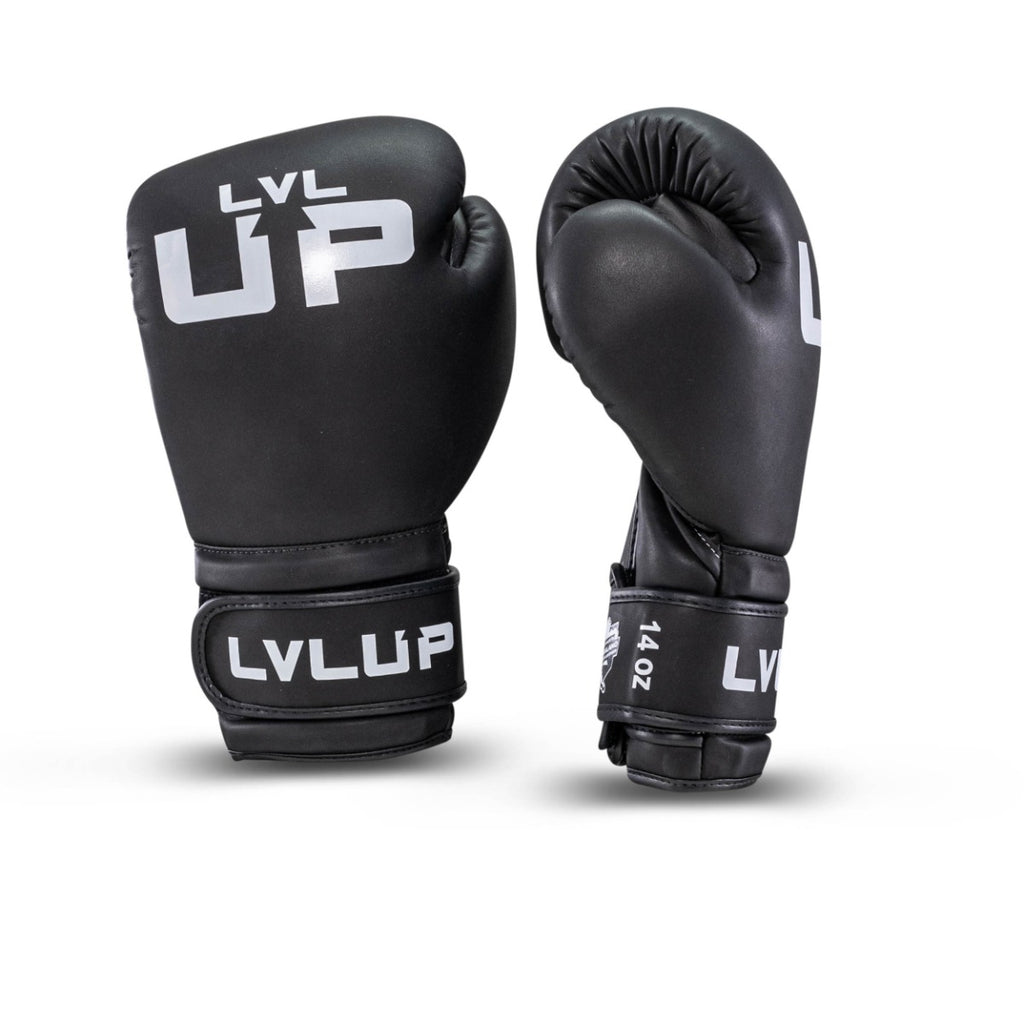 LVL UP bokshandschoenen nr. 1