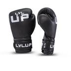 LVL UP bokshandschoenen nr. 1
