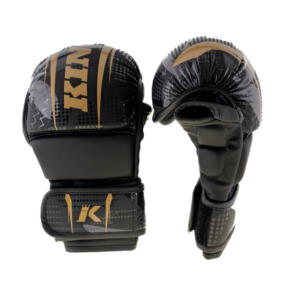 King Pro Boxing Shogun MMA handschoenen nr. 2