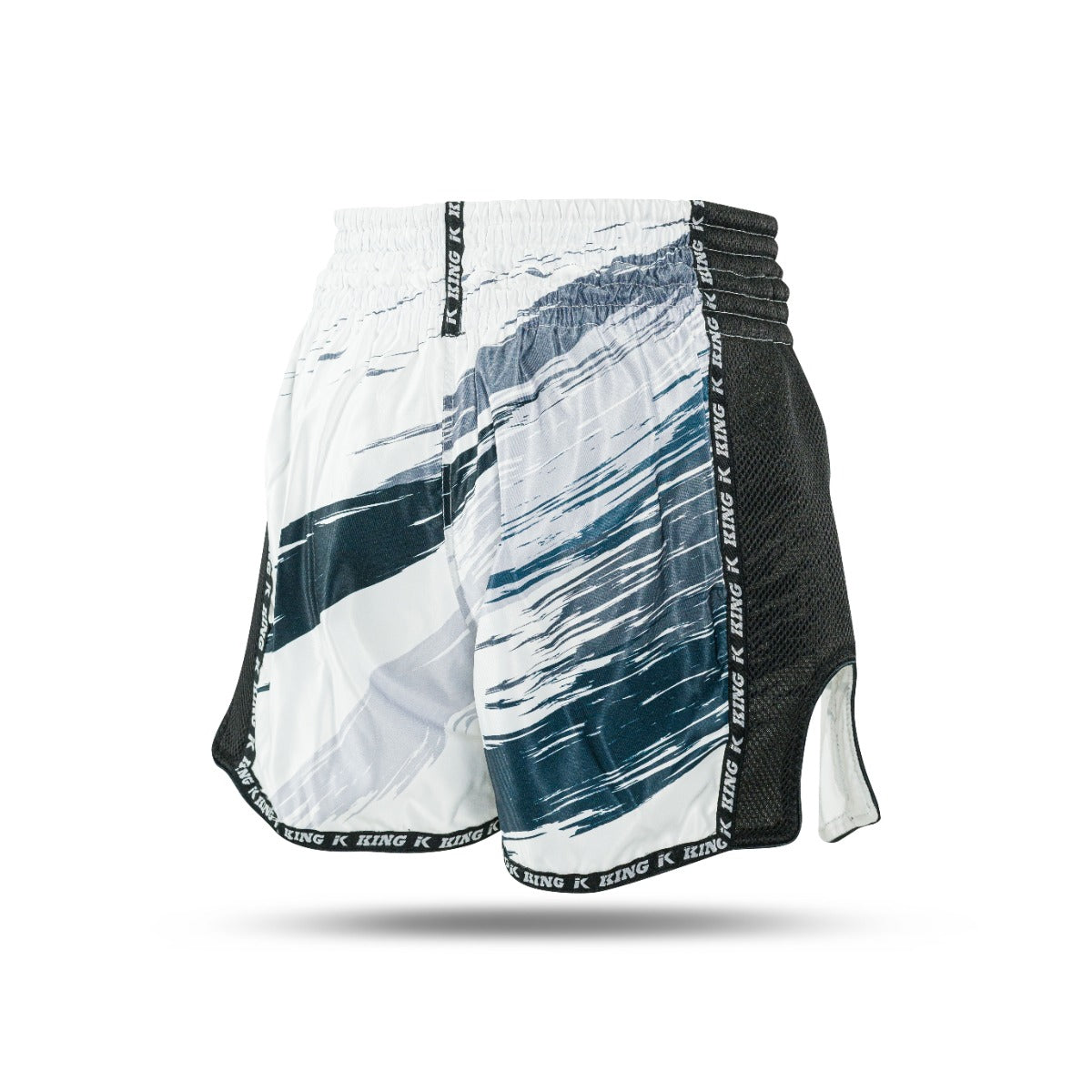King Pro Boxing Storm 2 Muay Thai Short