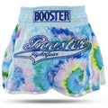 Booster TBT Swirl 1 Fightshorts