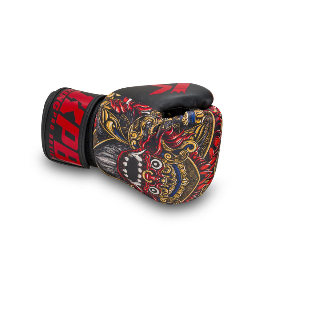 King Pro Boxing Baron Bokshandschoenen