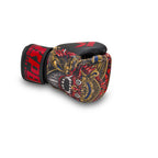 King Pro Boxing Baron Bokshandschoenen